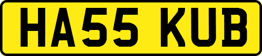 HA55KUB