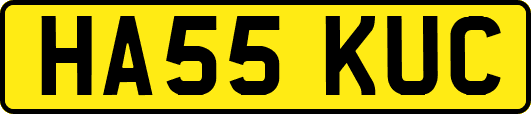 HA55KUC