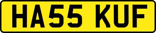 HA55KUF