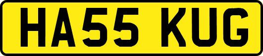 HA55KUG