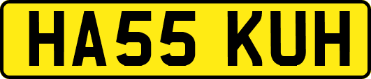 HA55KUH