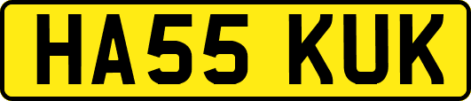 HA55KUK