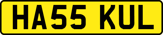 HA55KUL