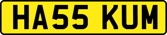 HA55KUM