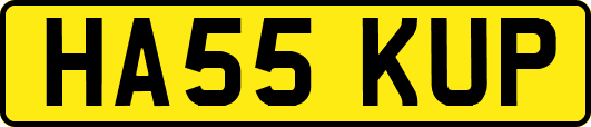 HA55KUP