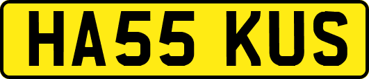 HA55KUS
