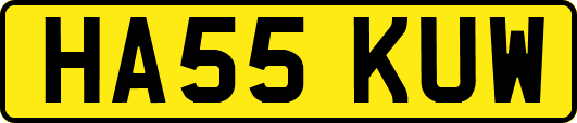 HA55KUW