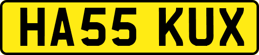 HA55KUX