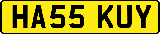 HA55KUY
