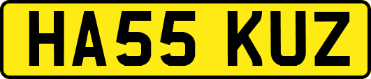 HA55KUZ