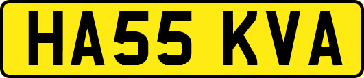 HA55KVA