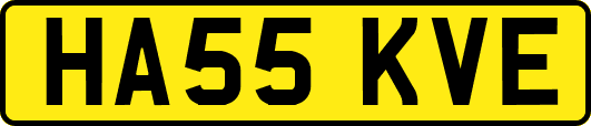 HA55KVE