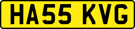 HA55KVG