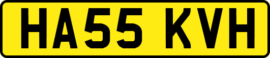 HA55KVH