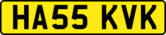 HA55KVK