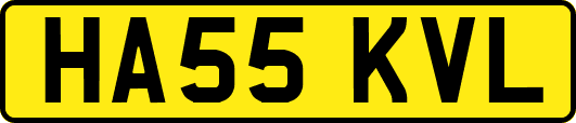 HA55KVL