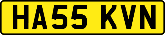 HA55KVN