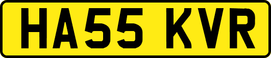 HA55KVR