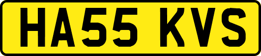 HA55KVS