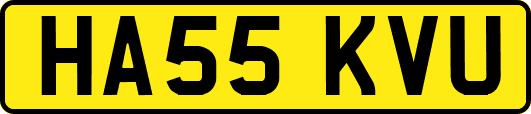 HA55KVU