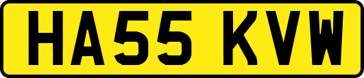 HA55KVW