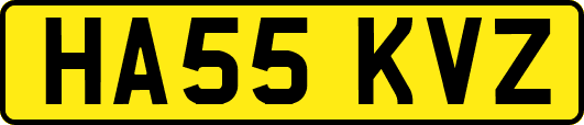 HA55KVZ