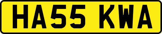 HA55KWA