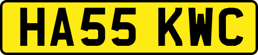 HA55KWC