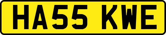 HA55KWE