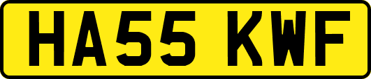 HA55KWF