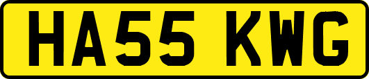 HA55KWG
