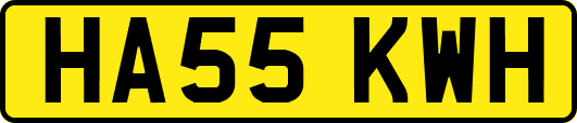 HA55KWH