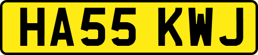HA55KWJ
