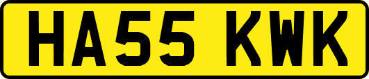 HA55KWK