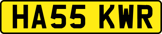 HA55KWR