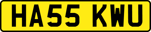 HA55KWU