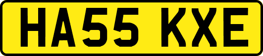 HA55KXE