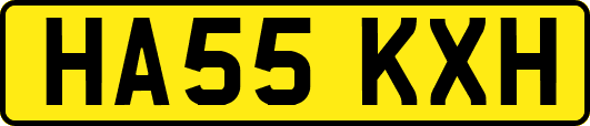 HA55KXH