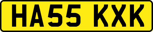 HA55KXK