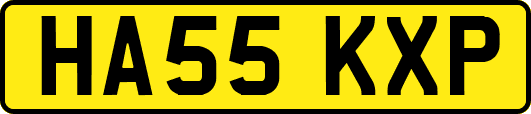 HA55KXP