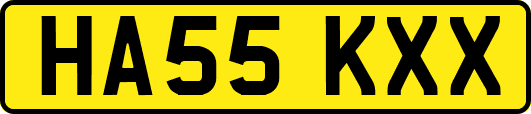 HA55KXX