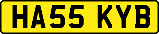 HA55KYB