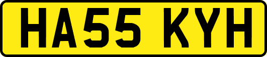 HA55KYH