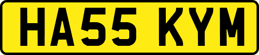 HA55KYM