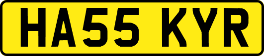 HA55KYR