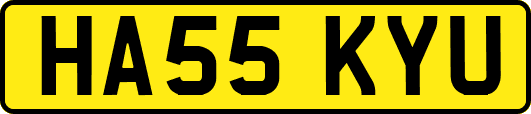 HA55KYU