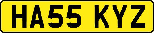 HA55KYZ
