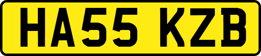 HA55KZB