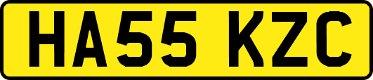 HA55KZC