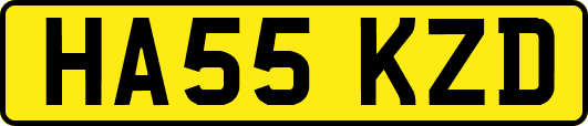 HA55KZD
